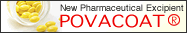 New Pharmaceutical Excipient PVACOAT